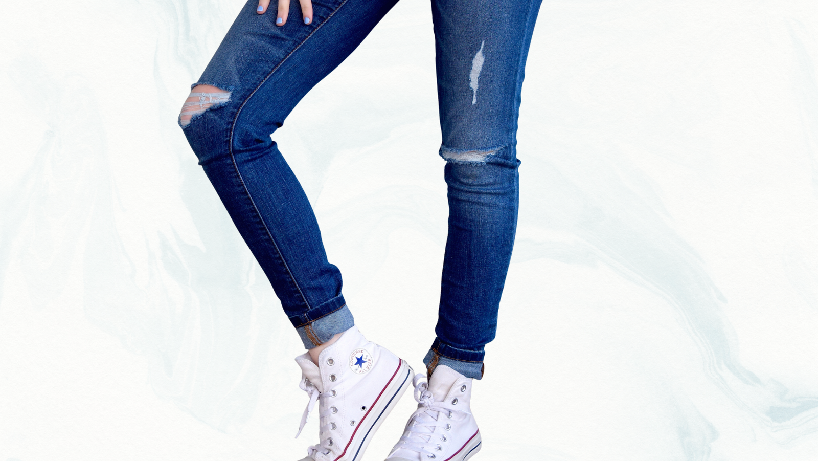 Everday Trousers